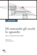 Cover: Di entrambi gli occhi lo sguardo - alphabeta