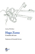 Cover: Haga Zussa - alphabeta