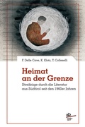 Cover: Heimat an der Grenze - alphabeta