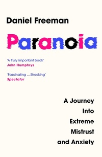Enlarge image Cover: Paranoia - William Collins