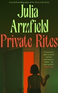 Cover: Private Rites - Fourth Estate