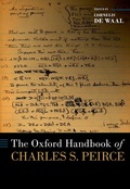 Bild: The Oxford Handbook of Charles S. Peirce - OUP eBook