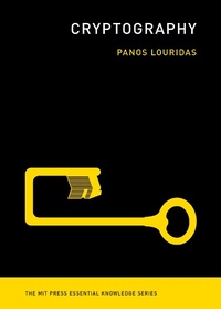 Abbildung von: Cryptography - MIT Press
