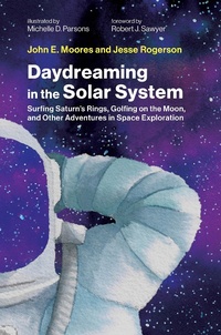 Abbildung von: Daydreaming in the Solar System - MIT Press