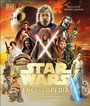 Cover: Star Wars Encyclopedia - DK