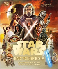 Abbildung von: Star Wars Encyclopedia - DK