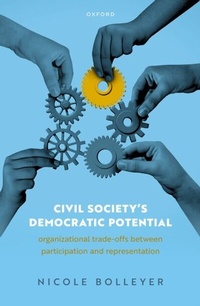 Abbildung von: Civil Society's Democratic Potential - OUP eBook