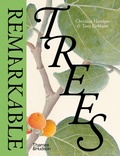 Cover: Remarkable Trees - Thames & Hudson Ltd