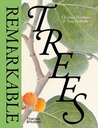 Enlarge image Cover: Remarkable Trees - Thames & Hudson Ltd