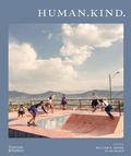 Cover: Human.Kind. - Thames & Hudson Ltd