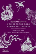Cover: The Korean Myths - Thames & Hudson Ltd