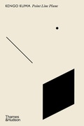 Cover: Point Line Plane - Thames & Hudson Ltd