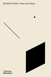 Enlarge image Cover: Point Line Plane - Thames & Hudson Ltd