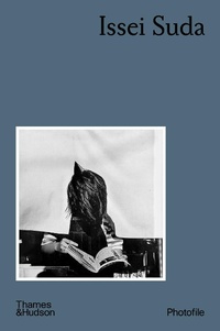 Enlarge image Cover: Issei Suda - Thames & Hudson Ltd