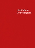Cover: 1,000 Marks - Thames & Hudson Ltd