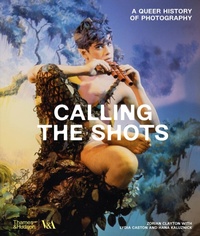 Abbildung von: Calling the Shots (Victoria and Albert Museum) - Thames & Hudson Ltd