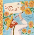 Cover: Dear Vincent - A Times Book of the Year 2024 - Thames & Hudson Ltd