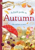 Cover: A Field Guide to Autumn - Thames & Hudson Ltd