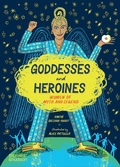Cover: Goddesses and Heroines - Thames & Hudson Ltd