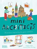 Cover: Mini Architects - Thames & Hudson Ltd