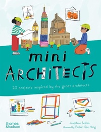 Abbildung von: Mini Architects - Thames & Hudson Ltd