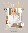 Cover: Martha: The Cookbook - Clarkson Potter