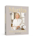 Cover: Martha: The Cookbook - Random House Inc