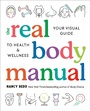 Cover: The Real Body Manual - Avery