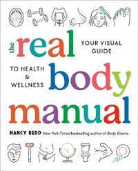 Enlarge image Cover: The Real Body Manual - Avery Publishing Group Inc.,U.S.