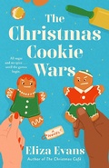 Cover: The Christmas Cookie Wars - G.P. Putnam's Sons