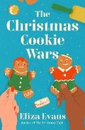 Cover: The Christmas Cookie Wars - Penguin Putnam Inc