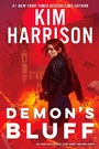 Cover: Demon's Bluff - Ace