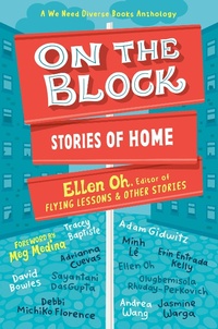 Enlarge image Cover: On the Block - Crown Books for Young Readers