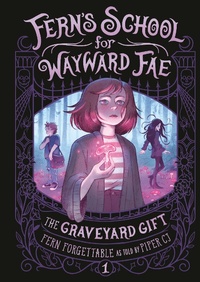 Enlarge image Cover: The Graveyard Gift - Random House Books for Young Readers