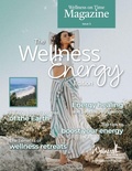 Cover: Wellness on Time Magazine - Wellness on Time