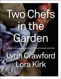 Cover: Two Chefs in the Garden - Penguin Canada