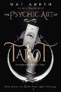 Cover: The Psychic Art of Tarot - Llewellyn Publications,U.S.