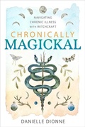 Cover: Chronically Magickal - Llewellyn Publications,U.S.