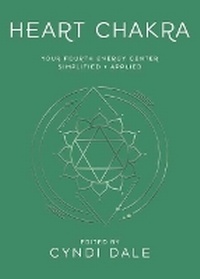 Enlarge image Cover: Heart Chakra - Llewellyn Publications,U.S.