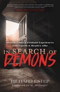Enlarge image Cover: In Search of Demons - Llewellyn Publications,U.S.
