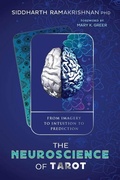Cover: The Neuroscience of Tarot - Llewellyn Publications,U.S.