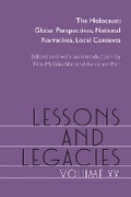 Cover: Lessons and Legacies XV - Northwestern University Press