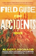 Cover: Field Guide for Accidents - Beacon Press