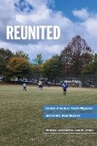 Enlarge image Cover: Reunited - Russell Sage Foundation