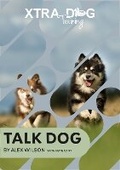 Cover: Talk Dog - Cetacea Publishing