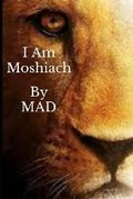 Cover: I Am Moshiach - R. R. Bowker