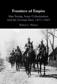 Abbildung von: Frontiers of Empire - Cambridge University Press