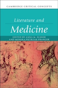 Abbildung von: Literature and Medicine - Cambridge University Press