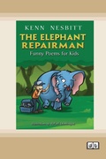 Cover: The Elephant Repairman - ReadHowYouWant