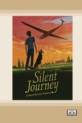 Cover: Silent Journey [Dyslexia-friendly edition] - ReadHowYouWant
